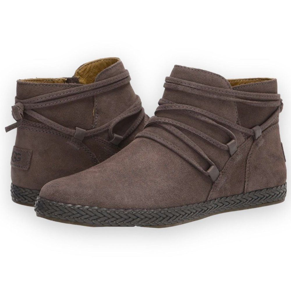 UGG Rianne Ultra Mini Boots Women’s 8.5